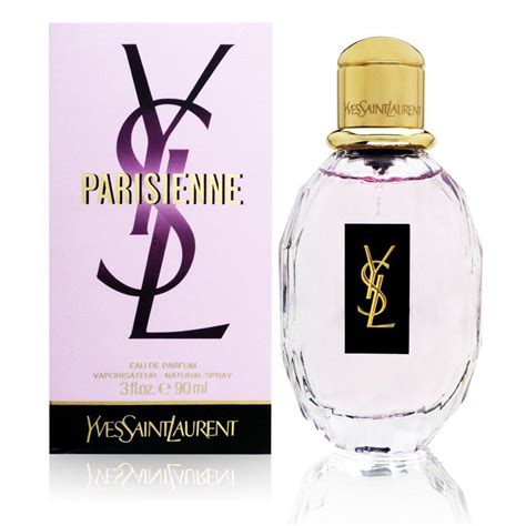 yves saint laurent ysl parisienne|YSL parisienne gift set.